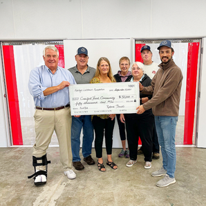 Comfort Food Community Selected as Grant Recipient by The Marilyn Lichtman Foundation