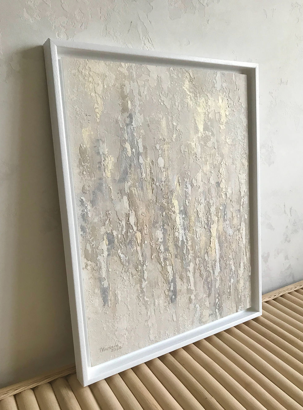 Thumbnail: Aurora Etude No.6 Framed (44 x 56 cm)