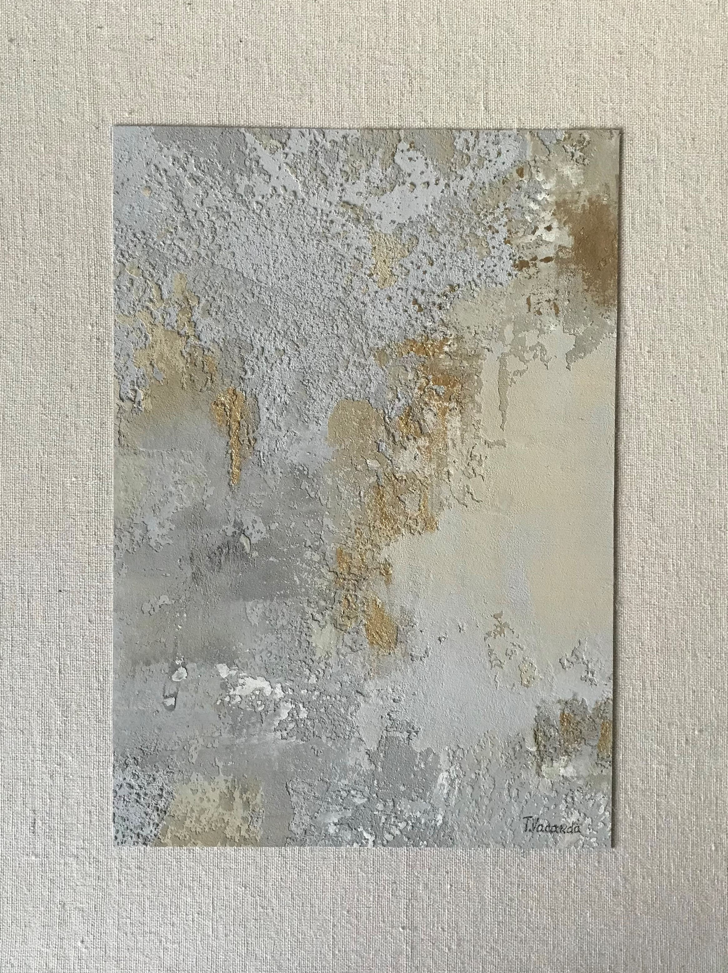 Taipei Midnight No. 2 (40 x 30 cm)