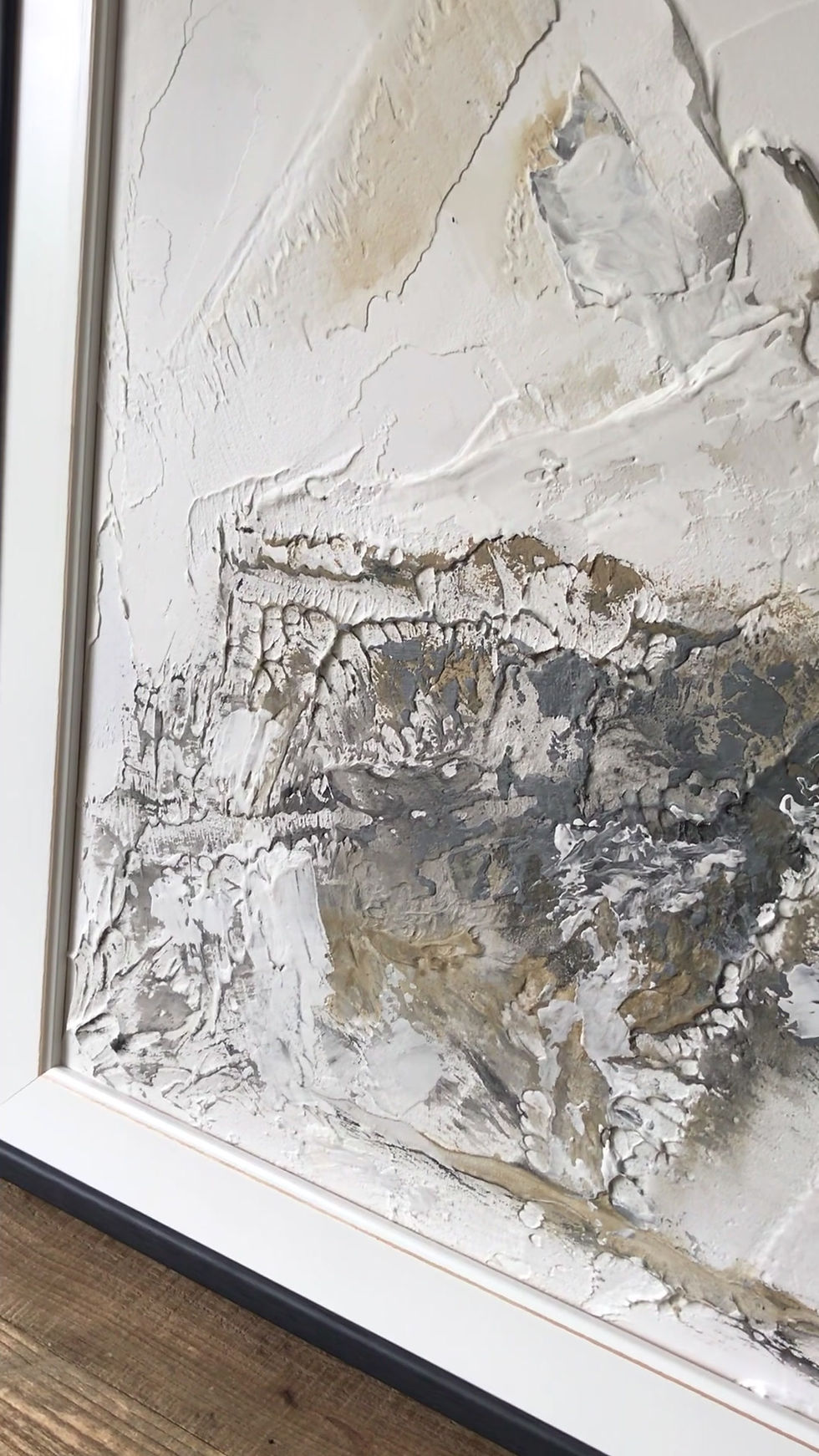 Thumbnail: I Still Love You (52 x 69 cm)