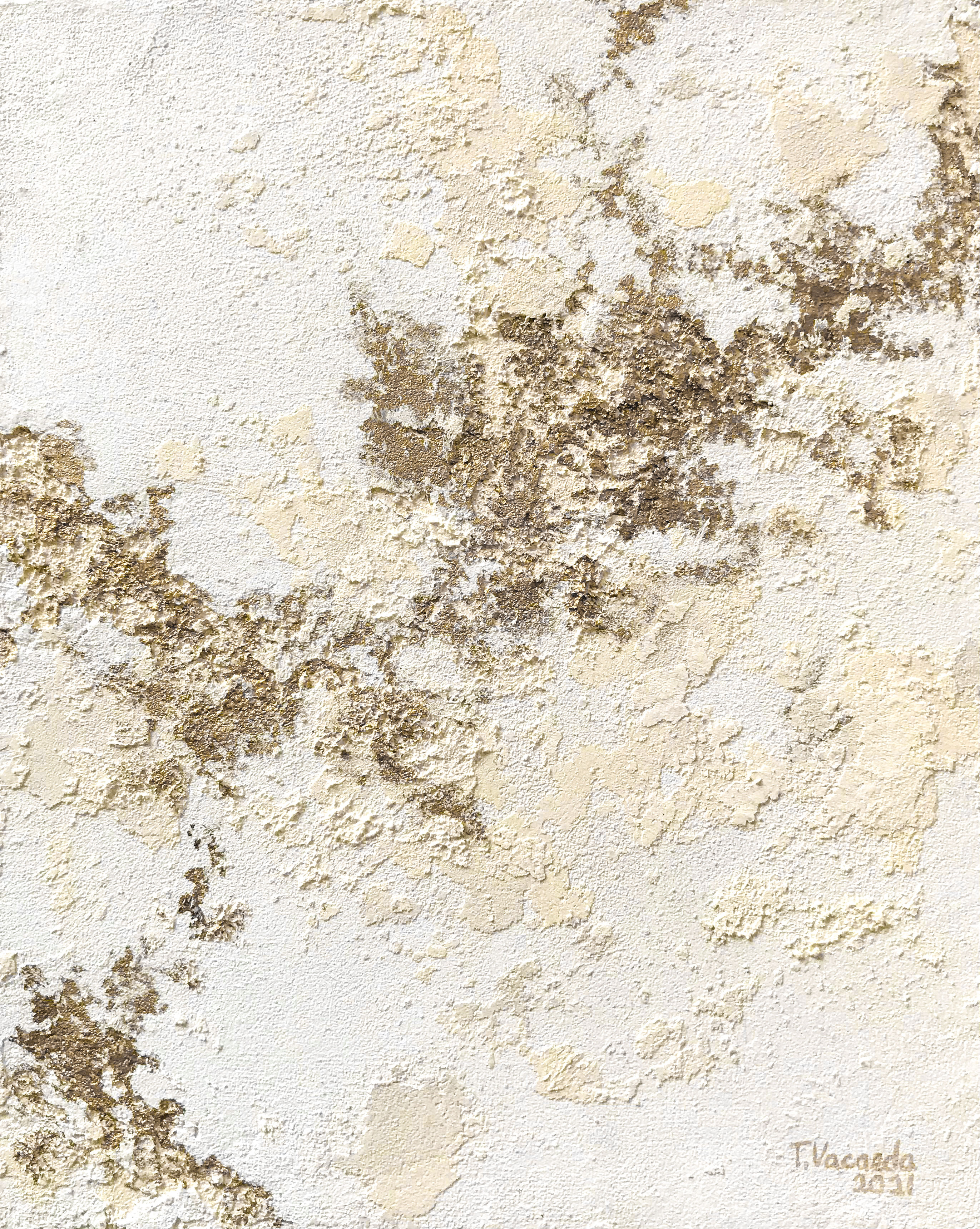 Sakura No.10 (20 x 25 cm)