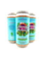 Billowing Waves IIPA - 8.0%