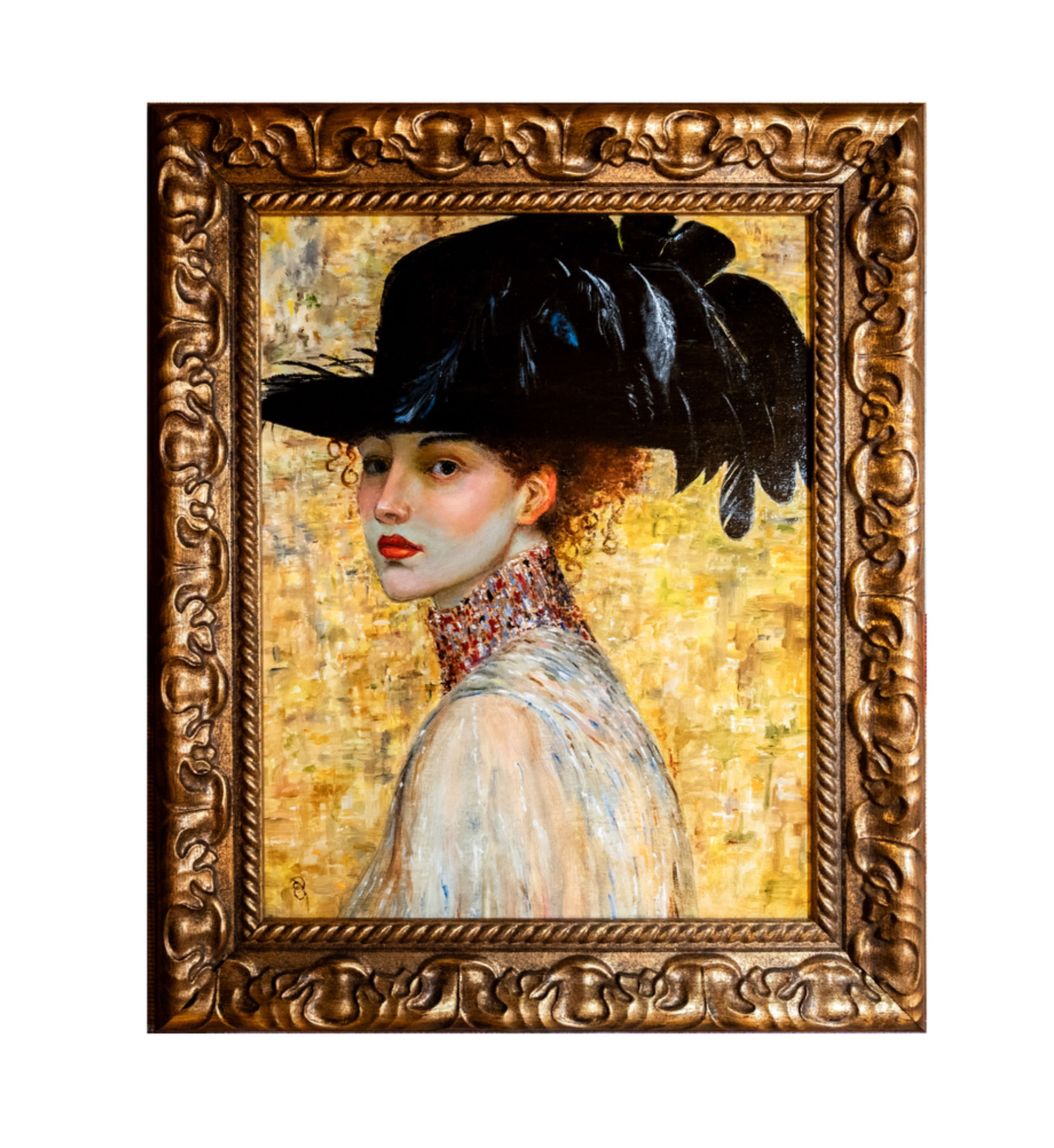 FRANCESSCA CONTESSA DI PIEMONTE