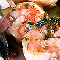 Shrimp Skewers