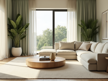 Timeless Appeal: Interior Design Services in Bangkok