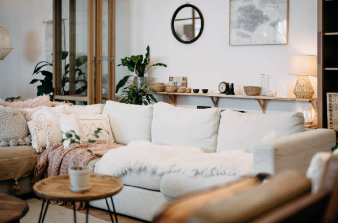 Our Most Popular Event - May Home Tours!!