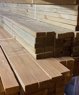 Roofing Battens for pitched roofing structures and general purposes from your local independent timber merchant wood yard