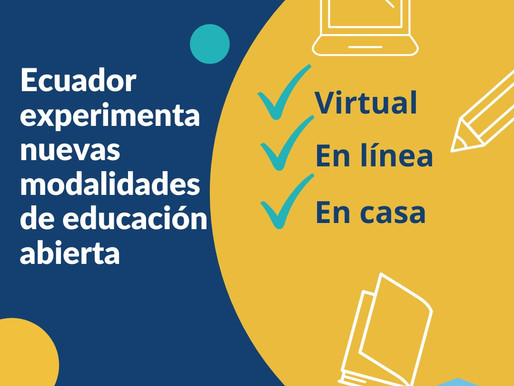 Educación abierta
