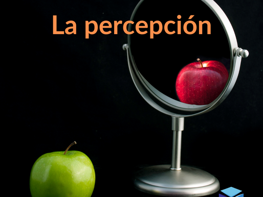 La Percepción