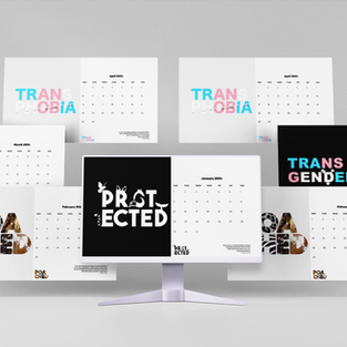 Equality Calendar
