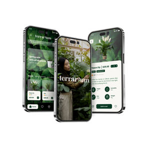 Terrarium