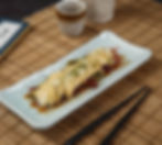 313 Awabi Wafu Carpaccio