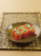 913. Unatama Tobikko Maki