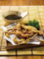 1307. Soft Shell Crab