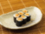 920. Spicy Salmon Maki