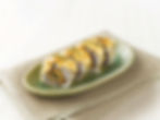 214. Kaki Mentai Mayo Roll