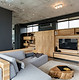 Salon moderne