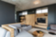 Modern Living Room