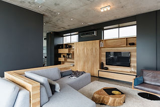 Agencement sur-mesure - BPM Agencement Nantes