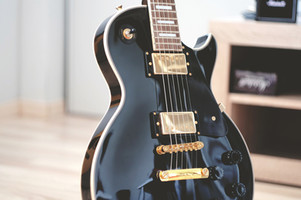 Electric Guitar