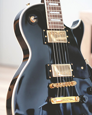 Electric Guitar