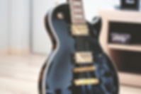 Tim Hocks guitar