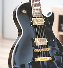 Electric Guitar
