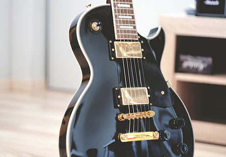 Electric Guitar