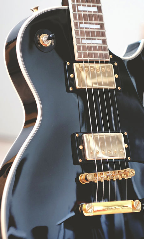 Electric Guitar