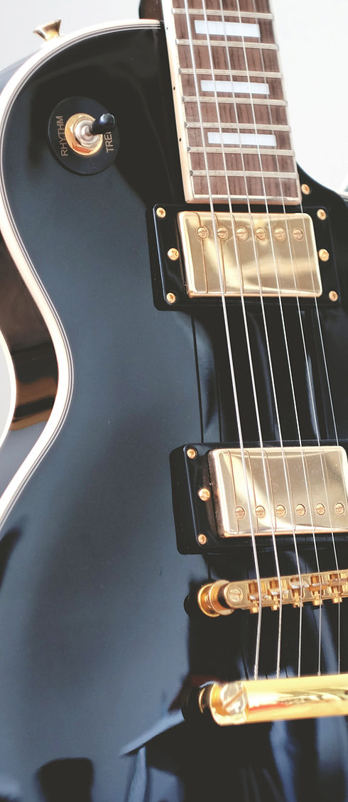 Electric Guitar