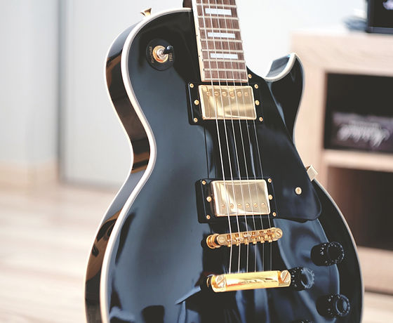 Electric Guitar