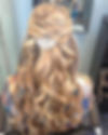 Prom and Homecoming Hair-styling
