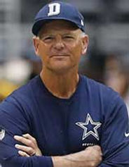 Rod Marinelli, Dallas Cowboys Defensive Coordinator