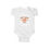 Thumbnail: Infant Fine Jersey Bodysuit