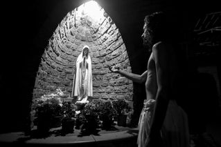 Paróquia Estudantil
Paixão de Cristo pela Humanidade