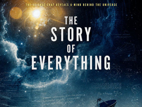 The Story of Everything Documentary Review
