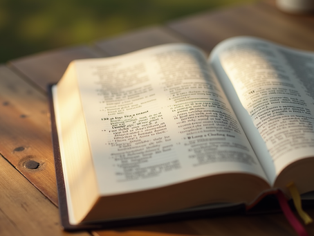 Psalm 149 - Living as a People of Praise and Power