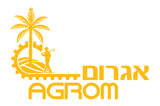 AGROM LOGO