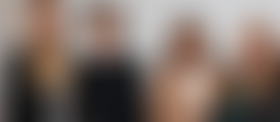 WFTV and MUBI UK host Die My Love Afternoon Tea