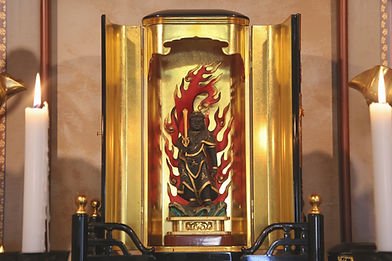  須磨 大聖寺 住職のご挨拶