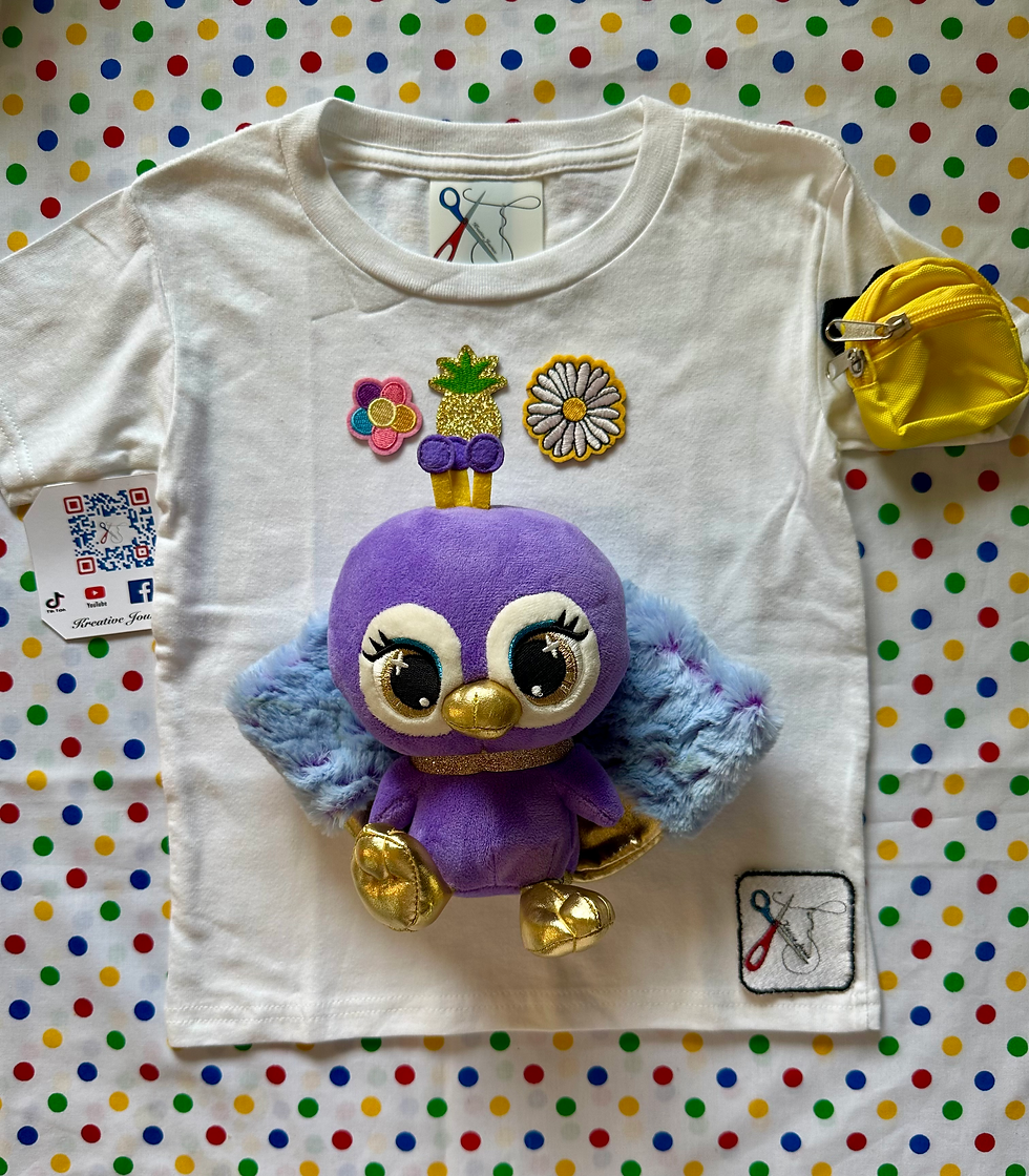 Thumbnail: PURPLE OWL KJD