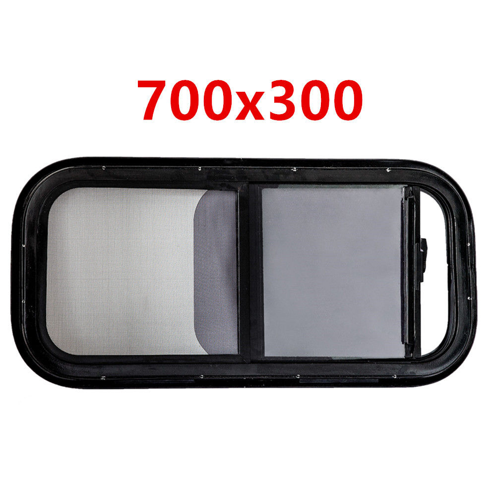 Sliding Window 700x300mm