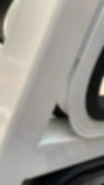 Thumbnail: Access Door 700x400mm Black