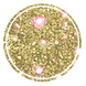 金色圖案