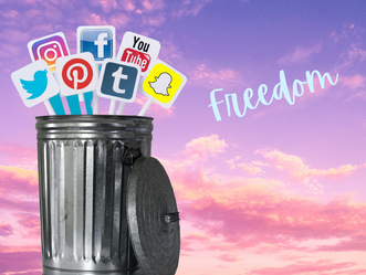 Social Schmocial