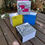 Miniatura: Livro "Outros 500"