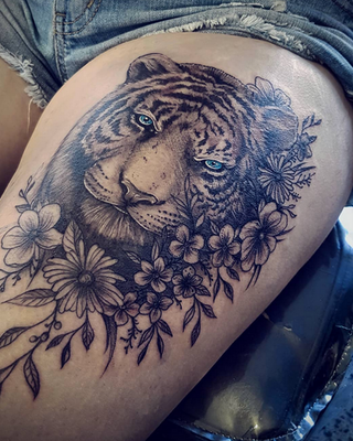 Absolute Tattoo Gold Coast Tattoo Studio