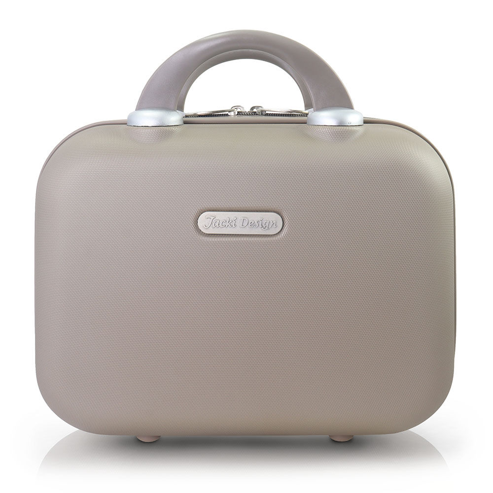 Frasqueira Jacki Design Bege - Elite - AHZ24916