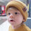 Thumbnail: Toddler Slouch Beanies 