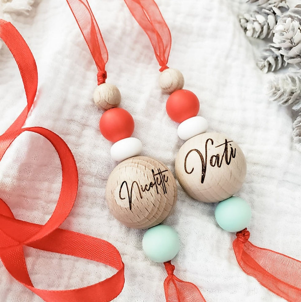 Thumbnail: Christmas Baubles 
